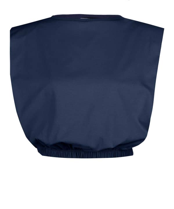 تاپ کوتاه زنانه جوتی جینز JootiJeans کد 11773054 - 0