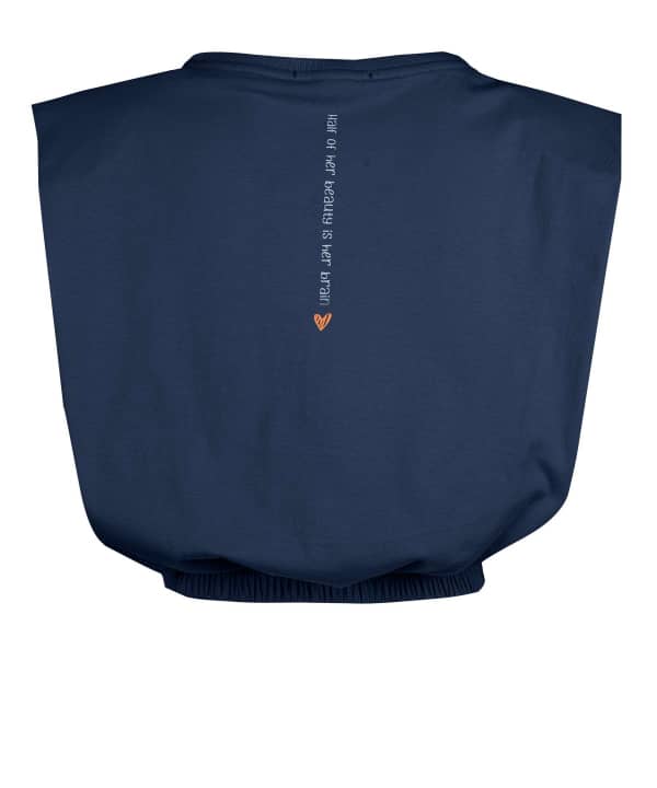 تاپ کوتاه زنانه جوتی جینز JootiJeans کد 11773054 - 1