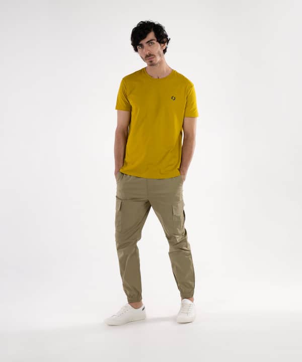 شلوار اسلش مردانه جوتی جینز JootiJeans کد 01559703 - 1