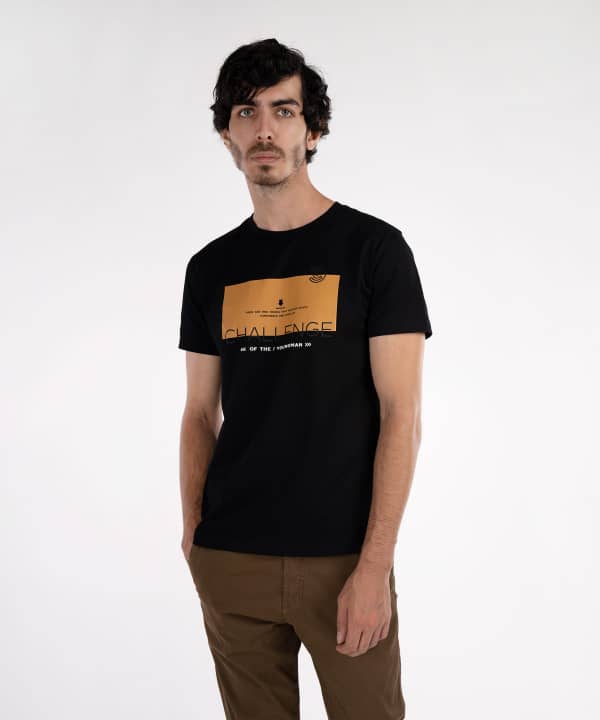 تیشرت مردانه جین وست Jeanswest کد 02173527 - 2