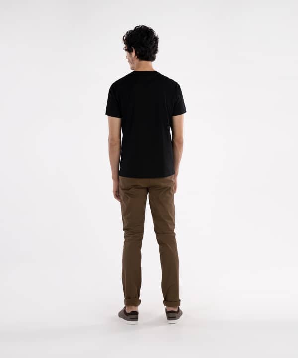 تیشرت مردانه جین وست Jeanswest کد 02173527 - 3