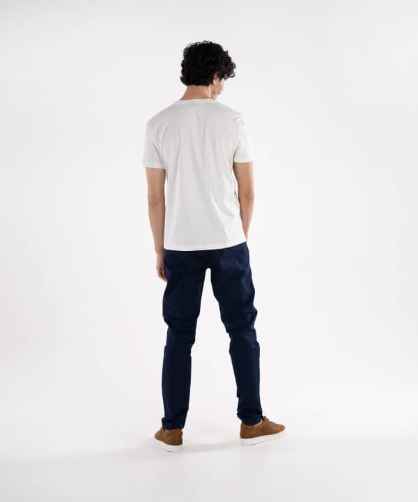 تیشرت مردانه جین وست Jeanswest کد 02173512 - 4