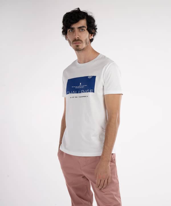 تیشرت مردانه جین وست Jeanswest کد 02173527 - 1