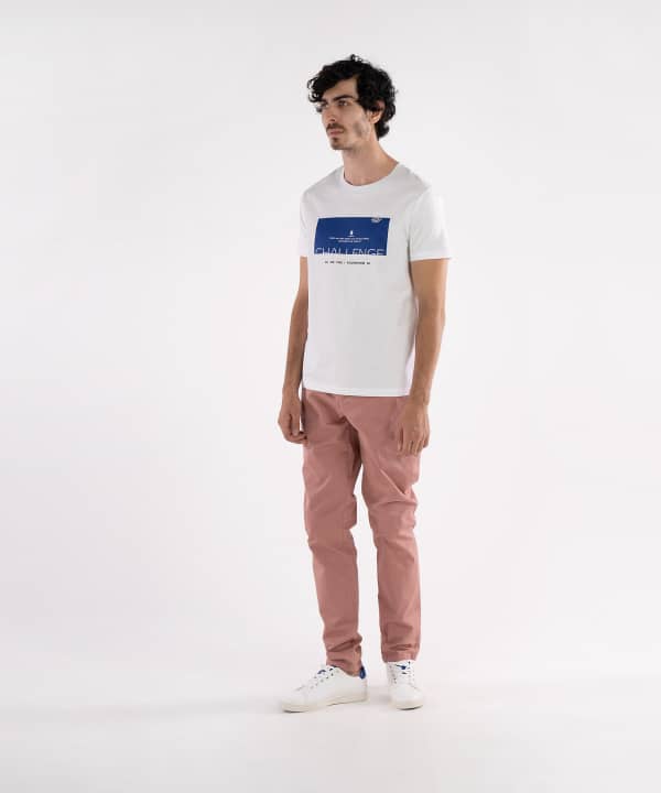 تیشرت مردانه جین وست Jeanswest کد 02173527 - 2