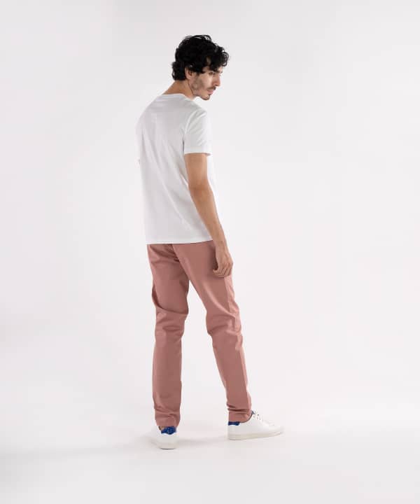 تیشرت مردانه جین وست Jeanswest کد 02173527 - 3