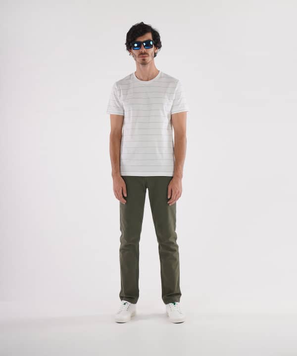 تیشرت مردانه جین وست Jeanswest کد 02173592 - 0