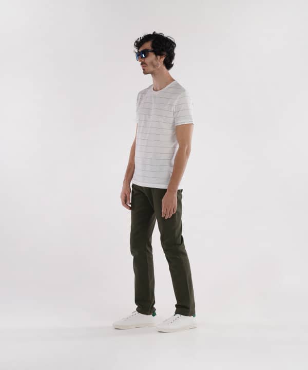 تیشرت مردانه جین وست Jeanswest کد 02173592 - 2