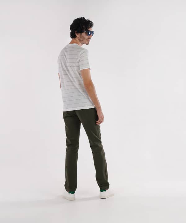 تیشرت مردانه جین وست Jeanswest کد 02173592 - 3