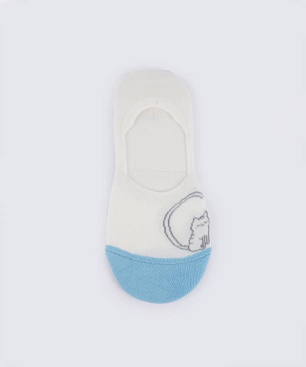 جوراب زنانه جین وست Jeanswest کد 02922913 - 0