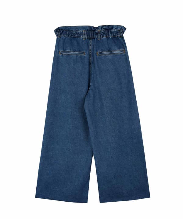 شلوار جین زنانه جوتی جینز JootiJeans کد 12781860 - 1