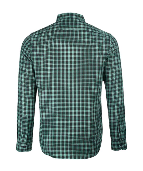 پیراهن چهارخانه مردانه جوتی جینز JootiJeans کد 11531057 - 1