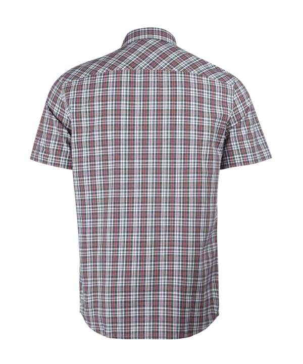 پیراهن چهارخانه مردانه جوتی جینز JootiJeans کد 11533081 - 1
