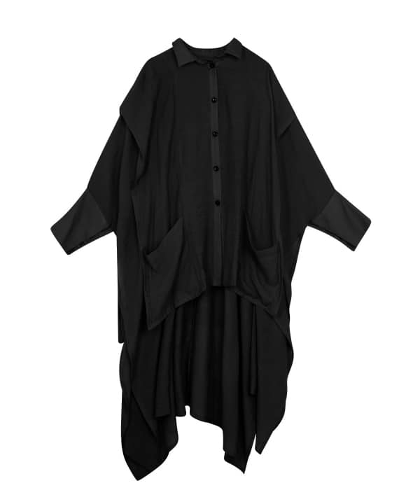 مانتو تابستانه زنانه جوتی جینز JootiJeans کد 02731923 - 0