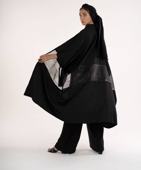 مانتو تابستانه زنانه جوتی جینز JootiJeans کد 02731933 - 5