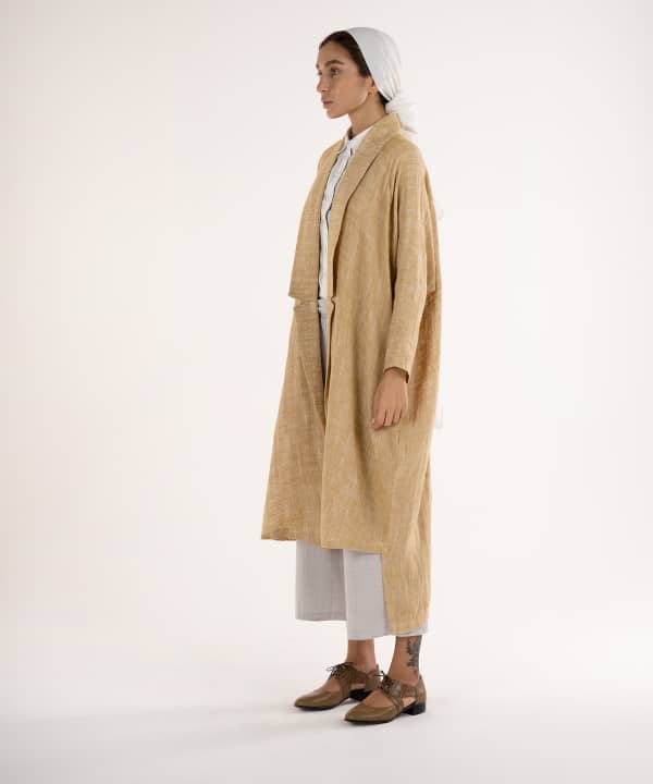 مانتو زنانه جوتی جینز JootiJeans مدل 02731922 - 2