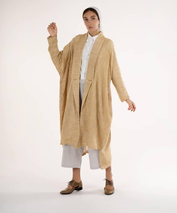 مانتو زنانه جوتی جینز JootiJeans مدل 02731922 - 3