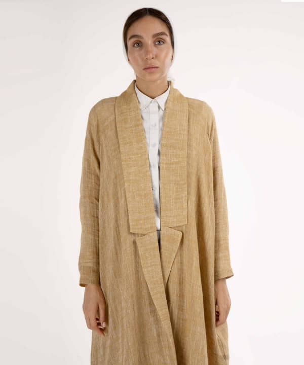 مانتو زنانه جوتی جینز JootiJeans مدل 02731922 - 4