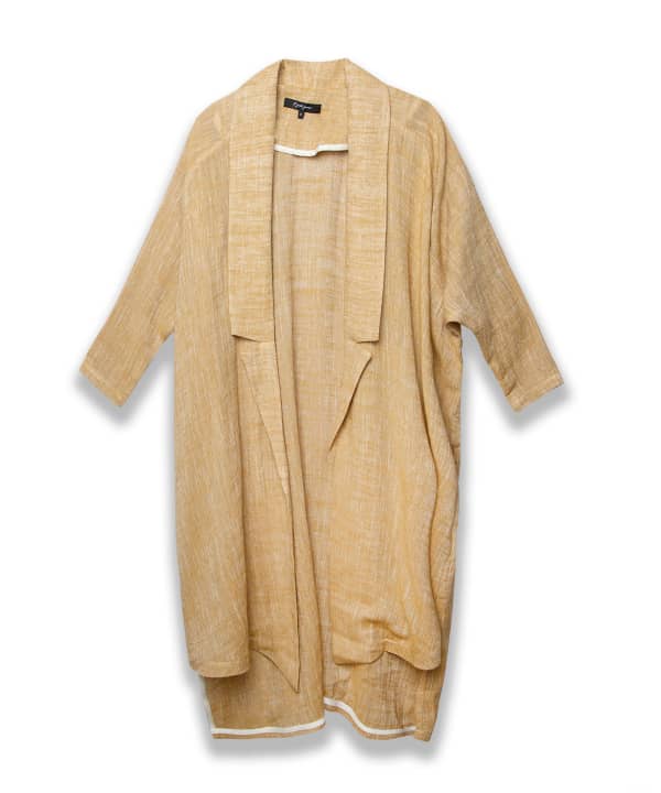 مانتو زنانه جوتی جینز JootiJeans مدل 02731922 - 0