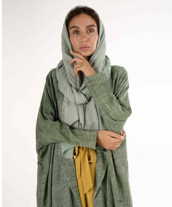 مانتو زنانه جوتی جینز JootiJeans مدل 02731922 - 4