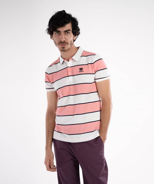 پولوشرت مردانه جین وست Jeanswest کد 02173521 - 1