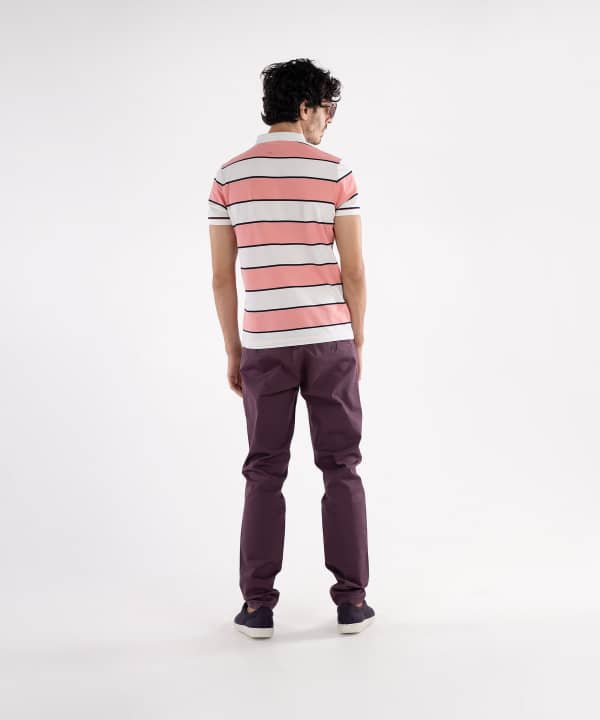 پولوشرت مردانه جین وست Jeanswest کد 02173521 - 3