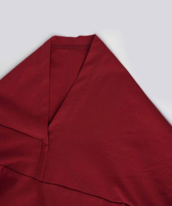 تیشرت طرح دار زنانه جوتی جینز JootiJeans کد 11773029 - 3