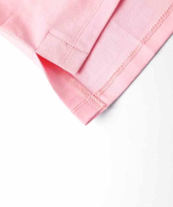 تیشرت طرح دار دخترانه جین وست Jeanswest کد 02673513 - 3
