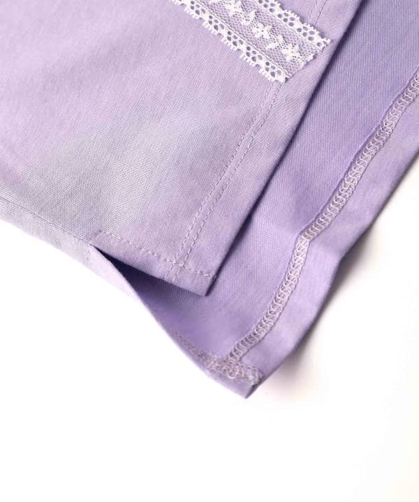 تیشرت طرح دار دخترانه جین وست Jeanswest کد 02673543 - 3