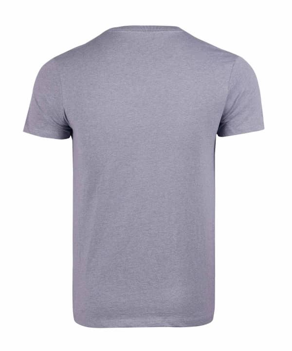 تیشرت یقه هفت مردانه جوتی جینز JootiJeans کد 11573101 - 1