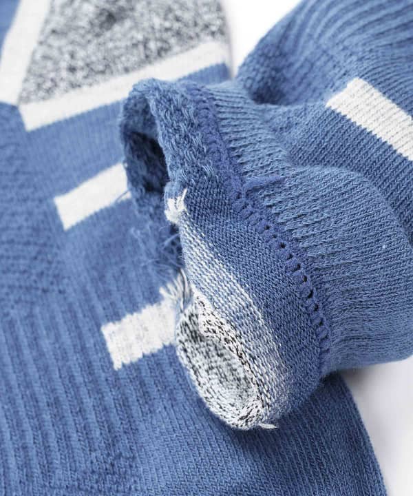 جوراب مچی مردانه جین وست Jeanswest کد 02912805 - 1