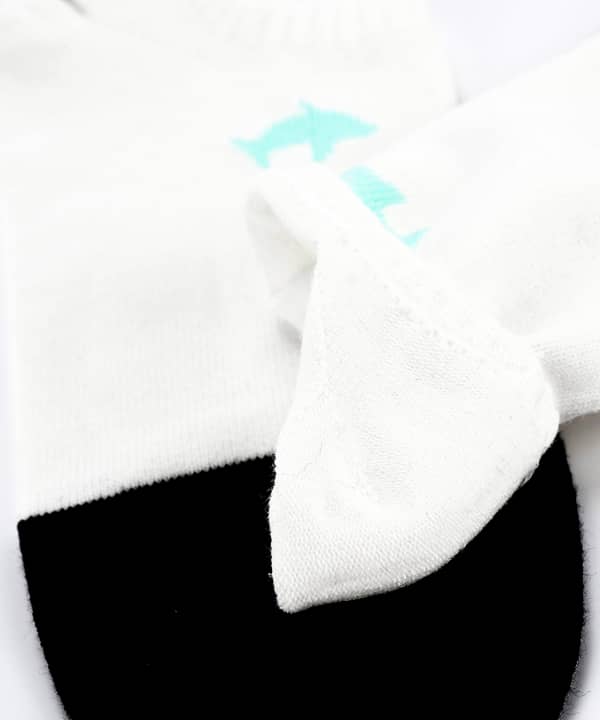 جوراب زنانه جین وست Jeanswest کد 02922810 - 1