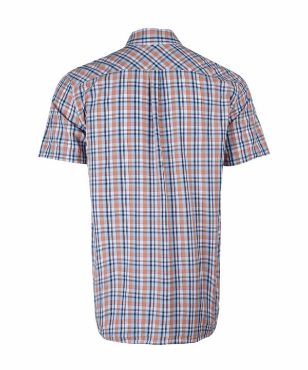 پیراهن چهارخانه مردانه جوتی جینز JootiJeans کد 12533192 - 1