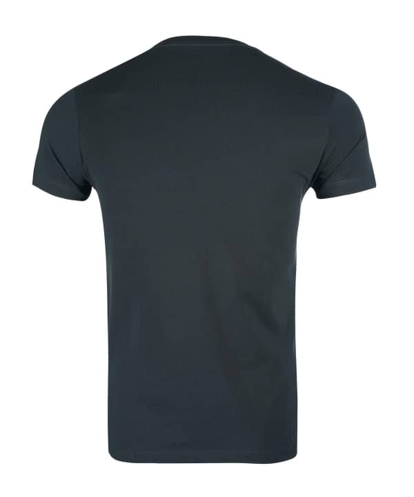 تیشرت یقه هفت مردانه جوتی جینز JootiJeans کد 11573101 - 1