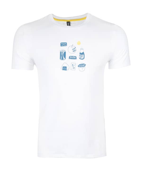تیشرت مردانه جین وست Jeanswest کد 11173591 - 0