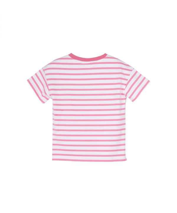 تیشرت دخترانه جین وست Jeanswest کد 02673553 - 1