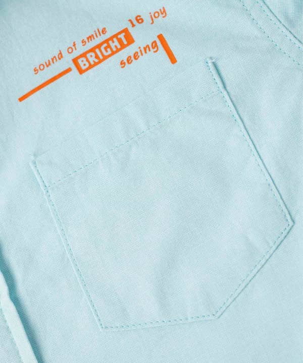پیراهن پسرانه جین وست Jeanswest کد 02533543 - 2