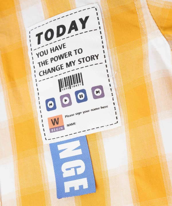 پیراهن پسرانه جین وست Jeanswest کد 02533501 - 2