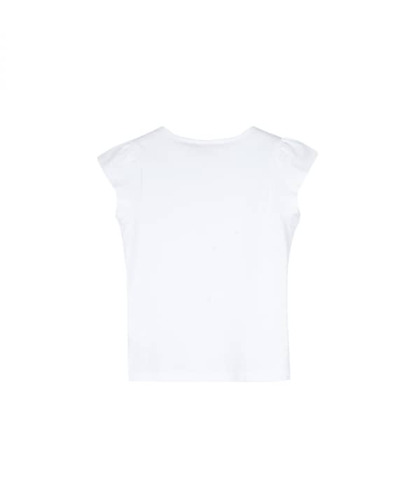 تیشرت دخترانه جین وست Jeanswest کد 02673549 - 1