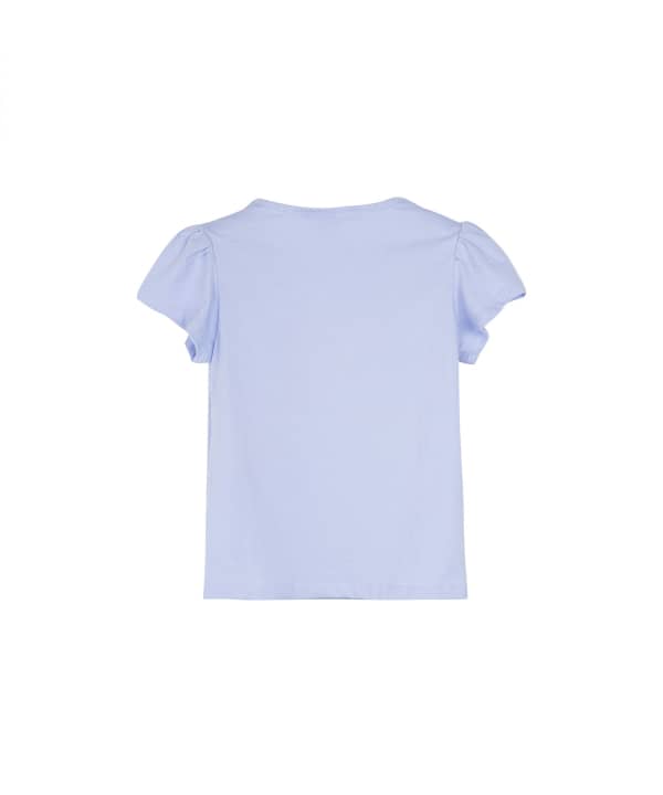 تیشرت دخترانه جین وست Jeanswest کد 02673541 - 1