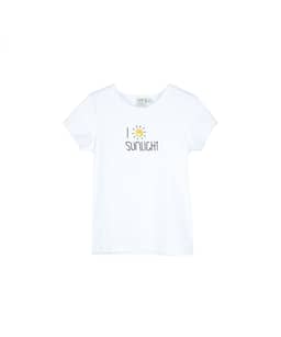 ست تیشرت و سارافون جین دخترانه جین وست Jeanswest کد 02642505 - 1