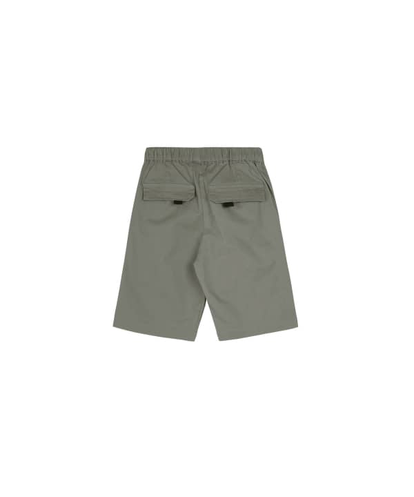 شلوارک کتان پسرانه جین وست Jeanswest کد 02564990 - 1