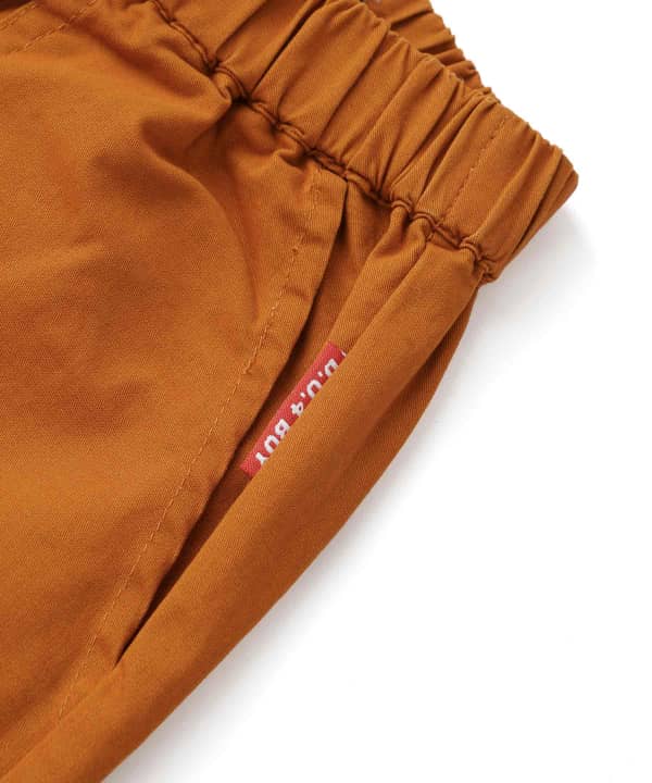 شلوارک کتان پسرانه جین وست Jeanswest کد 02564990 - 3
