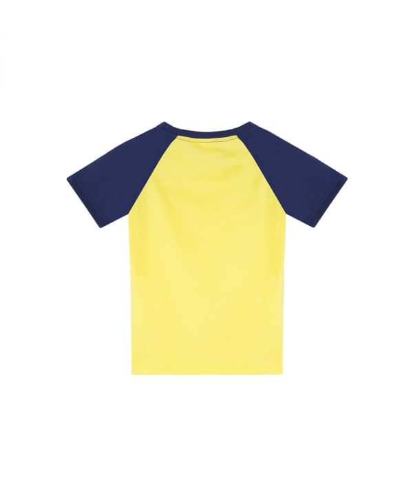 تیشرت پسرانه جین وست Jeanswest کد 02573501 - 1