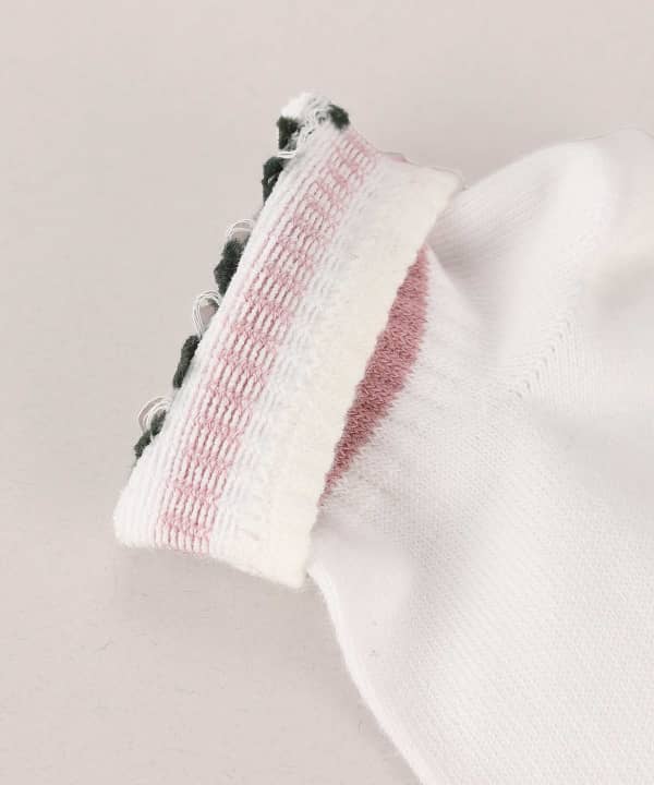 جوراب زنانه جین وست Jeanswest کد 01922712 - 2