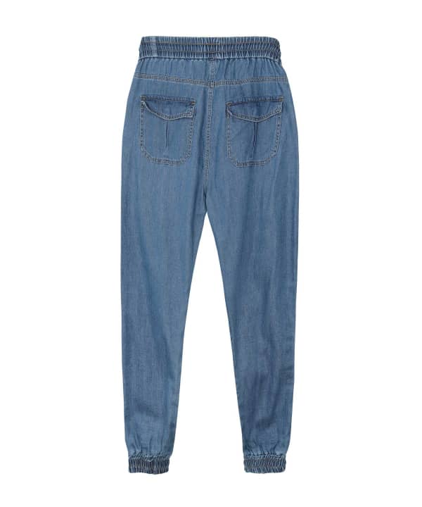 شلوار جین مردانه جوتی جینز JootiJeans کد 11589714 - 1