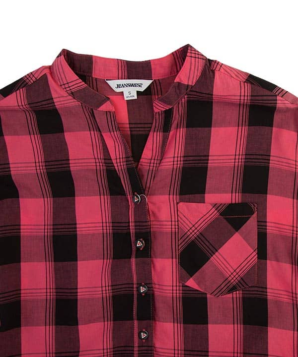 شومیز زنانه جین وست Jeanswest - 2
