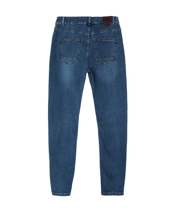 شلوار جین مردانه جوتی جینز JootiJeans کد 11581904 - 1
