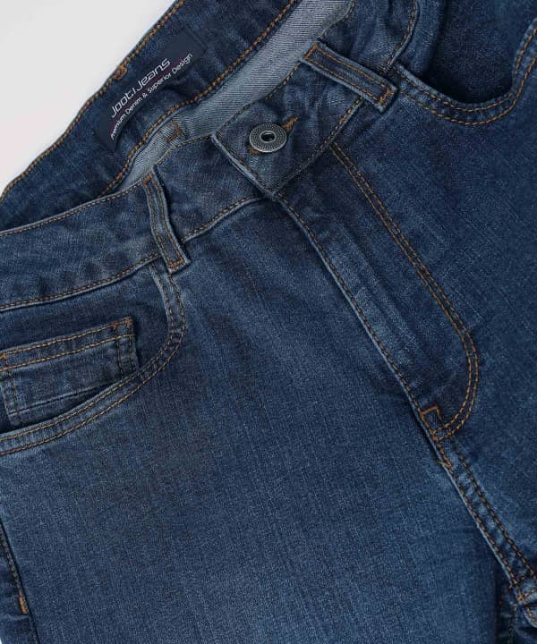 شلوار جین مردانه جوتی جینز JootiJeans کد 11581904 - 2