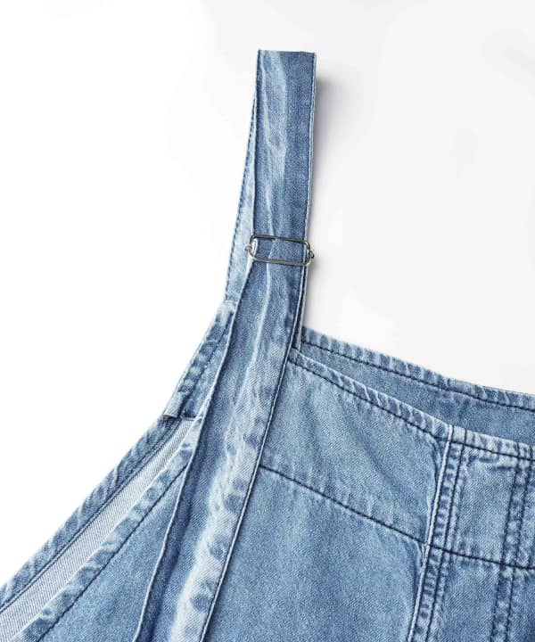 سرهمی جین زنانه جوتی جینز JootiJeans کد 11742514 - 7