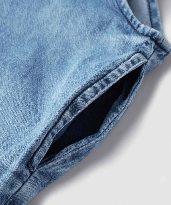 سرهمی جین زنانه جوتی جینز JootiJeans کد 11742514 - 9